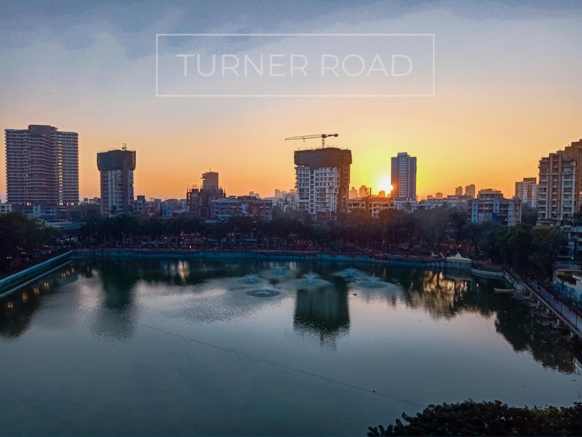 Solo Backpacker Hostel Mumbai Kültér fotó