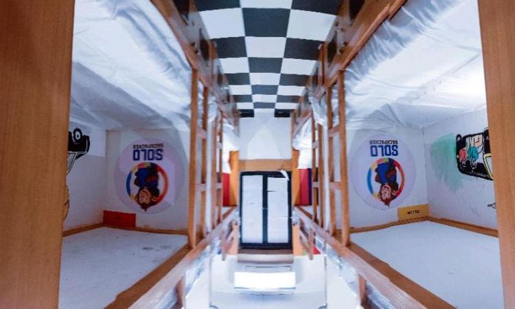 Solo Backpacker Hostel Mumbai Kültér fotó