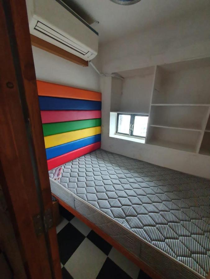 Solo Backpacker Hostel Mumbai Kültér fotó